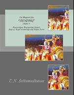 The Bhagavad Gita (a User's Manual for Every Day Living) Chapter 9