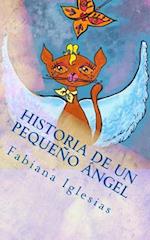 Historia de un pequeño ángel