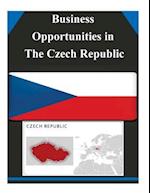 Business Opportunities in the Czech Republic