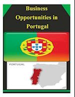 Business Opportunities in Portugal