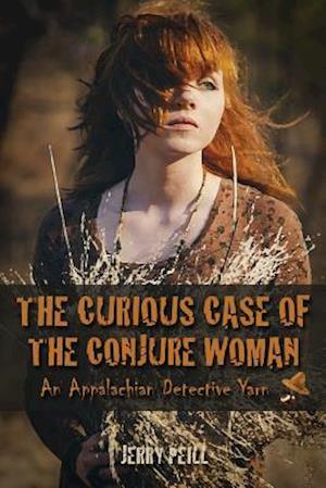 The Curious Case of the Conjure Woman