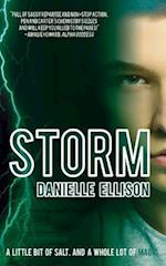 Storm (a Salt Novel)