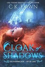 Cloak of Shadows