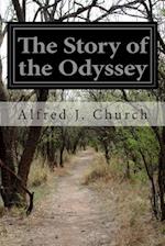 The Story of the Odyssey