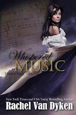 Whispered Music