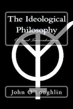 The Ideological Philosophy: Of Social Transcendentalism 