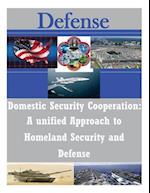 Domestic Security Cooperation