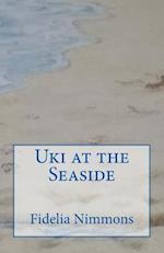 Uki at the Seaside