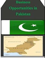 Business Opportunities in Pakistan