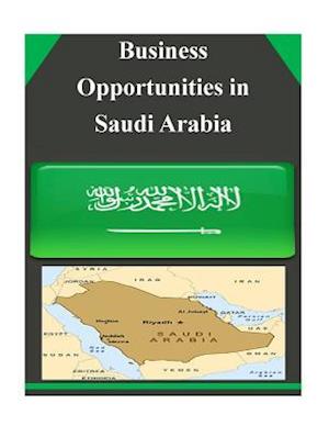 Business Opportunities in Saudi Arabia
