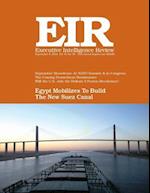 Executive Intelligence Review; Volume 41, Number 35