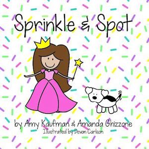 Sprinkle & Spot