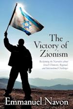 The Victory of Zionism