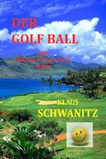 Der Golfball