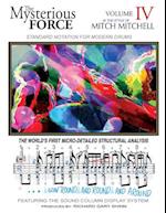 The Mysterious Force Vol IV