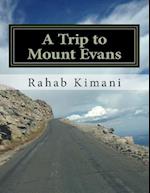 A Trip to Mount Evans