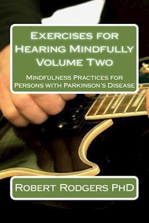 Exercises for Hearing Mindfully