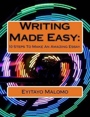 Writing Made Easy