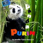 Panda Purim