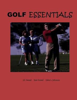 Golf Essentials --Color