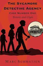 The Sycamore Detective Agency - Case Number One