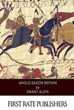 Anglo-Saxon Britain