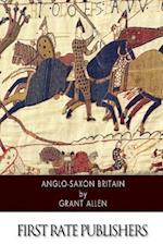 Anglo-Saxon Britain