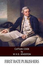 Captain Cook