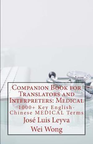 Companion Book for Translators and Interpreters