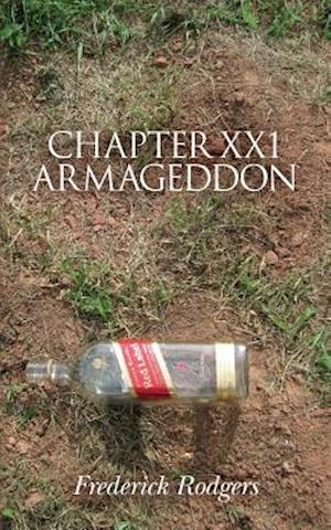 Chapter XXl Armageddon