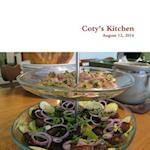 Coty's Kitchen, 2nd Edition