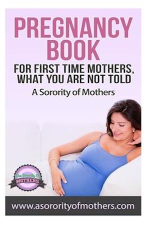 Pregnancy Book