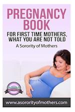 Pregnancy Book