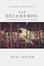 Giovanni Boccaccio's The Decameron