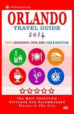 Orlando Travel Guide 2014