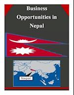 Business Opportunities in Nepal