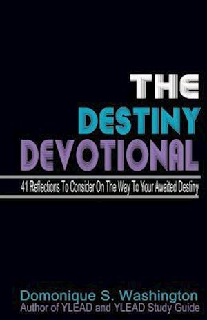 The Destiny Devotional