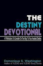 The Destiny Devotional