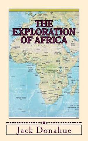 The Exploration of Africa
