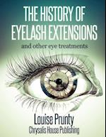 The History of Eyelash Extensions