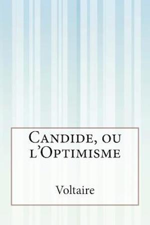 Candide, Ou l'Optimisme