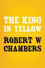 The King in Yellow