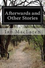 Afterwards and Other Stories