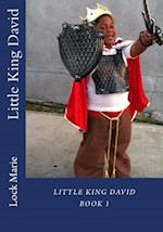 Little King David