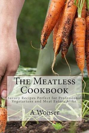 The Meatless Cookbook