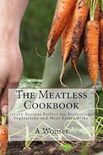 The Meatless Cookbook