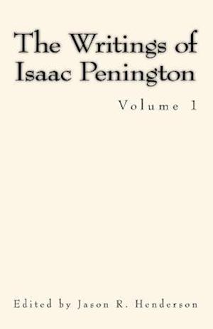 The Writings of Isaac Penington