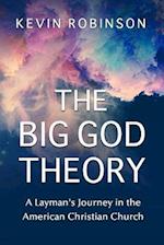 The Big God Theory