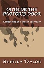 Outside the Pastor's Door
