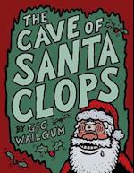 The Cave of Santa Clops